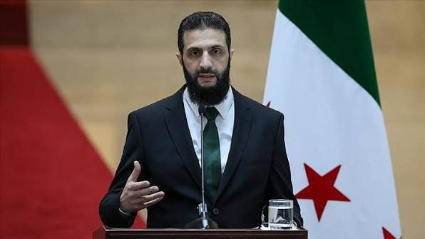 Suriye, ABD'nin Lübnan teklifini reddetti