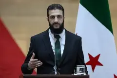 Suriye, ABD'nin Lübnan teklifini reddetti