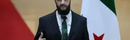 Suriye, ABD'nin Lübnan teklifini reddetti