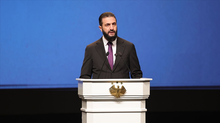 Suriye'de genel af ilan edildi