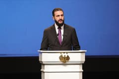 Suriye'de genel af ilan edildi