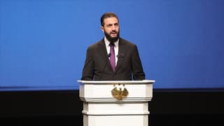 Suriye'de genel af ilan edildi