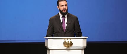 Suriye'de genel af ilan edildi