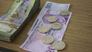 Suriye'de Türk lirası kullanımı artıyor: TL’nin yaygınlaşması ekonomiyi nasıl etkiler?