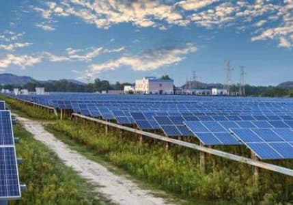 Suriye'den Hama'ya 100 megavatlık enerji santrali