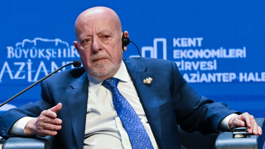 Suriye Ekonomi Bakanı: Türkiye bizim doğal ortağımız