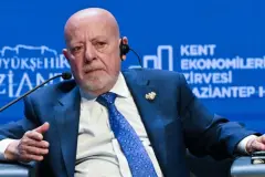 Suriye Ekonomi Bakanı: Türkiye bizim doğal ortağımız