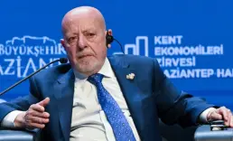 Suriye Ekonomi Bakanı: Türkiye bizim doğal ortağımız
