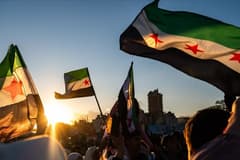 Suriye genelinde işçilerin protesto dalgası genişliyor