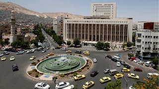 Suriye Merkez Bankası'ndan TCMB hamlesi