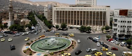 Suriye Merkez Bankası'ndan TCMB hamlesi