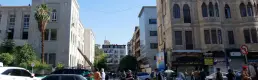 Suriye'nin başkenti Şam'da patlama: Ölü ve yaralılar var