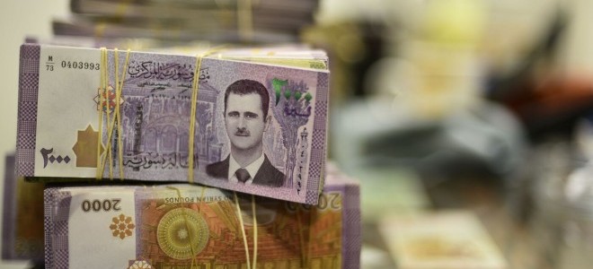Suriye'nin geçici Başbakanı El-Beşir’den döviz rezervlerine ilişkin açıklama