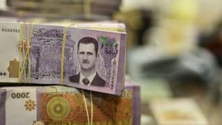 Suriye'nin geçici Başbakanı El-Beşir’den döviz rezervlerine ilişkin açıklama