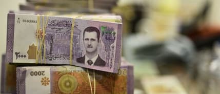 Suriye'nin geçici Başbakanı El-Beşir’den döviz rezervlerine ilişkin açıklama