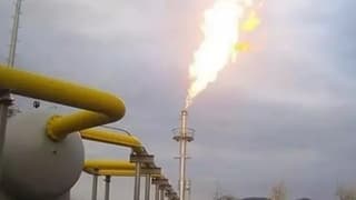 Suriye'ye 2 milyar metreküp doğal gaz götürülecek