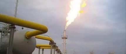Suriye'ye 2 milyar metreküp doğal gaz götürülecek