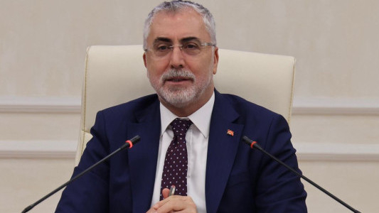 Suriyelilerin dönüşü iş gücü piyasasını nasıl etkiledi? Bakan Işıkhan yanıtladı