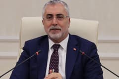 Suriyelilerin dönüşü iş gücü piyasasını nasıl etkiledi? Bakan Işıkhan yanıtladı