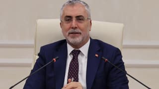 Suriyelilerin dönüşü iş gücü piyasasını nasıl etkiledi? Bakan Işıkhan yanıtladı