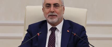 Suriyelilerin dönüşü iş gücü piyasasını nasıl etkiledi? Bakan Işıkhan yanıtladı