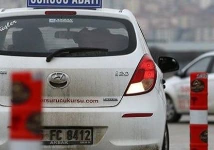 “Sürücü kurslarına zam geliyor” iddiası