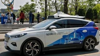 Sürücüsüz taksiler için Türkiye pilot ülke oluyor