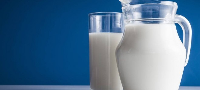 Süt ve Süt Ürünleri Üretimi İstatistikleri Açıklandı