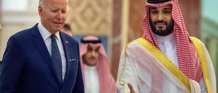 Suudi Arabistan: ABD ile ilişkilerimiz stratejik OPEC+ kararları ise ekonomiktir