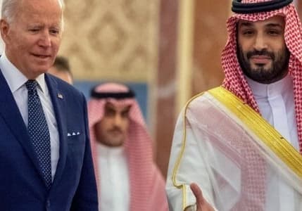 Suudi Arabistan: ABD ile ilişkilerimiz stratejik OPEC+ kararları ise ekonomiktir