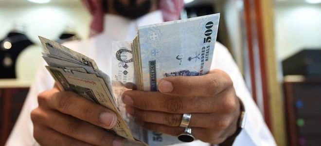 Suudi Arabistan'da KDV yüzde 5'ten 15'e çıktı