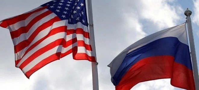 Suudi Arabistan'daki ABD-Rusya zirvesi sona erdi