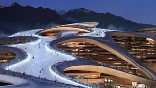 Suudi Arabistan’dan yeni dağ turizmi projesi