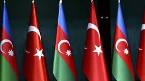 Suudi Arabistan'dan Türkiye ve Azerbaycan'a destek mesajı