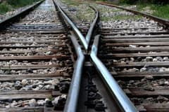 Suudi Arabistan'dan Türkiye’ye uzanacak demir yolu için çalışmalar yıl sonuna kadar tamamlanacak