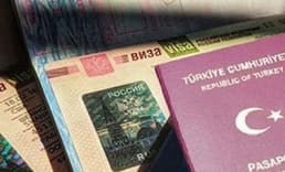 Suudi Arabistan'ın "e-vize" sistemine Türkiye de dahil edildi