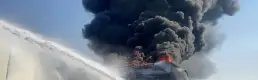 Suudi Arabistan'ın enerji tesislerine saldırı