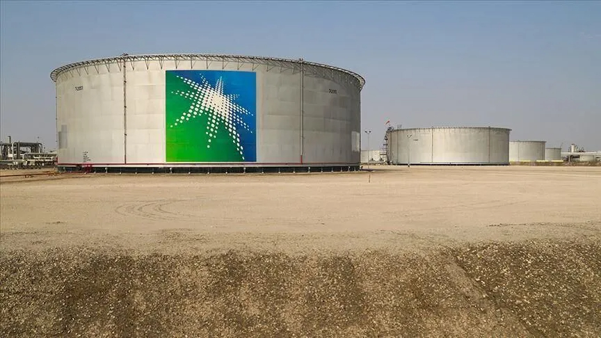 Suudi Arabistan'ın petrol üretimi 36 yılın en düşük seviyesine indi