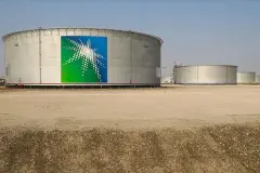 Suudi Arabistan'ın petrol üretimi 36 yılın en düşük seviyesine indi