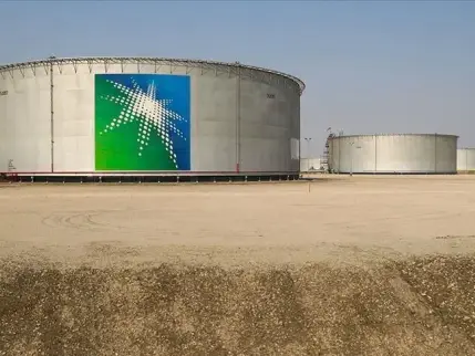 Suudi Arabistan'ın petrol üretimi 36 yılın en düşük seviyesine indi