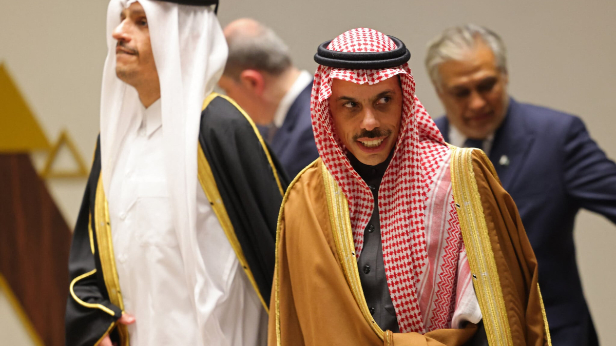 Tansiyon yükseliyor: Suudi Arabistan İranlı diplomatları istenmeyen kişi ilan etti