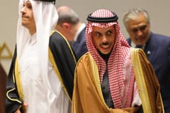 Tansiyon yükseliyor: Suudi Arabistan İranlı diplomatları istenmeyen kişi ilan etti