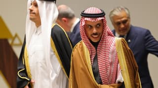 Tansiyon yükseliyor: Suudi Arabistan İranlı diplomatları istenmeyen kişi ilan etti