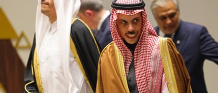 Tansiyon yükseliyor: Suudi Arabistan İranlı diplomatları istenmeyen kişi ilan etti