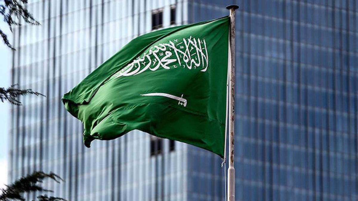 Suudi Arabistan, Medine'de 110 milyon ton cevher keşfetti