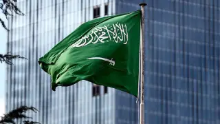 Suudi Arabistan, Medine'de 110 milyon ton cevher keşfetti