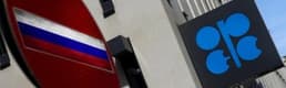 Suudi Arabistan: Rusya'yı Opec'e Gözlemci Olarak Katılmaya Çağırdık