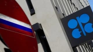 Suudi Arabistan: Rusya'yı Opec'e Gözlemci Olarak Katılmaya Çağırdık