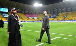Suudi Arabistan, Süper Kupa ödemesini geri istedi