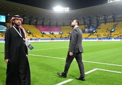 Suudi Arabistan, Süper Kupa ödemesini geri istedi